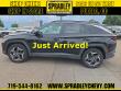 Used 2024 Hyundai Tucson Plug-In Hybrid SEL SUV