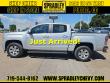 Used 2018 GMC Canyon SLE Truck Crew Cab