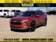 Used 2024 Chevrolet Trax LT SUV