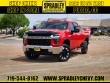 Used 2020 Chevrolet Silverado 2500HD LT Truck Crew Cab