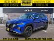 Used 2024 Hyundai Tucson SEL SUV