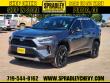 Used 2024 Toyota RAV4 Hybrid XSE SUV
