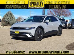 2026 Hyundai IONIQ 5 SEL SUV