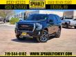 Used 2024 GMC Yukon AT4 SUV