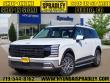 New 2026 Hyundai Palisade Hybrid SEL Premium 7P SUV