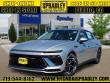New 2026 Hyundai Sonata SEL Sport Sedan