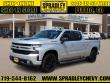 Used 2020 Chevrolet Silverado 1500 RST Truck Crew Cab