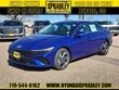  Hyundai Elantra Hybrid