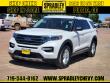 Used 2021 Ford Explorer XLT SUV