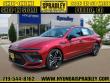 New 2025 Hyundai Sonata N Line Sedan