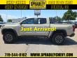 Used 2024 Chevrolet Colorado ZR2 Truck Crew Cab