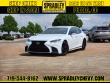 Used 2018 Lexus LS 500 F Sport Sedan