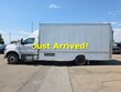  Ford F-650SD