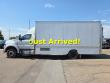 Used 2019 Ford F-650SD Base Truck