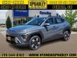 New 2025 Hyundai Kona SEL SUV