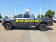 Used 2018 Ram 2500 Laramie Truck Mega Cab