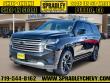 Used 2022 Chevrolet Tahoe High Country SUV
