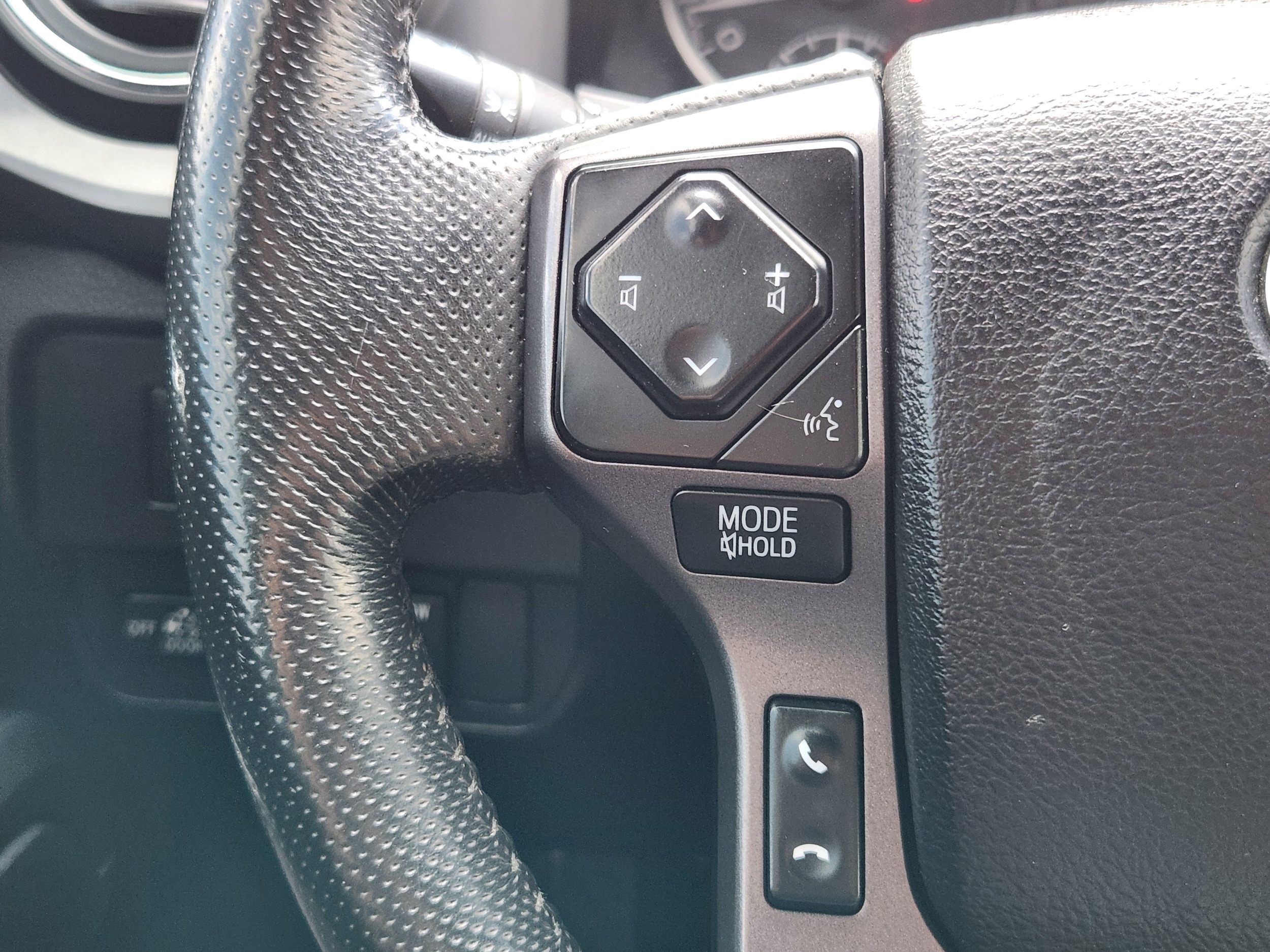 2022 Toyota Tacoma TRD Off Road - Photo 20