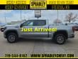 Used 2025 GMC Sierra 1500 AT4 Truck Crew Cab
