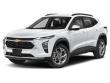 Used 2025 Chevrolet Trax LT SUV