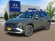 New 2026 Hyundai Tucson Limited SUV