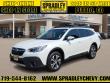 Used 2021 Subaru Outback Limited XT SUV