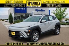 2026 Hyundai Kona SE SUV