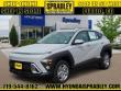 New 2026 Hyundai Kona SE SUV