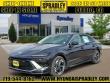 New 2026 Hyundai Sonata SEL Sport Sedan