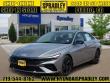 New 2026 Hyundai Elantra SEL Sport Premium Sedan