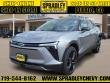 Certified 2026 Chevrolet Blazer EV LT SUV