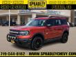 Used 2023 Ford Bronco Sport Big Bend SUV