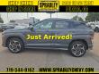 Used 2025 Hyundai Kona N Line S SUV