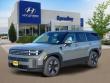 New 2026 Hyundai Santa Fe Hybrid SE SUV