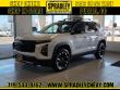Used 2026 Chevrolet Equinox RS SUV