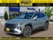 New 2026 Hyundai Tucson Limited SUV