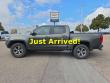 Used 2018 Chevrolet Colorado Z71 Truck Crew Cab