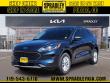 Used 2022 Ford Escape SE SUV