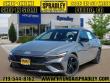 New 2026 Hyundai Elantra SEL Sport Sedan