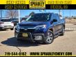 Used 2020 Honda Ridgeline RTL-E Truck Crew Cab