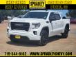 Used 2021 GMC Sierra 1500 Elevation Truck Crew Cab