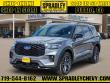 Used 2025 Ford Explorer ST-Line SUV