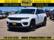Used 2023 Jeep Grand Cherokee Laredo SUV