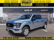 Used 2023 Ford F-150  Truck SuperCrew Cab