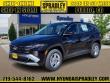 New 2025 Hyundai Tucson SE SUV