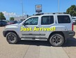  Nissan Xterra