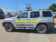 Used 2014 Nissan Xterra PRO-4X SUV