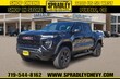 GMC Canyon