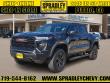 Used 2024 GMC Canyon Elevation Truck Crew Cab