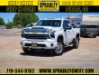 Used 2024 Chevrolet Silverado 2500 HD LTZ Truck Crew Cab